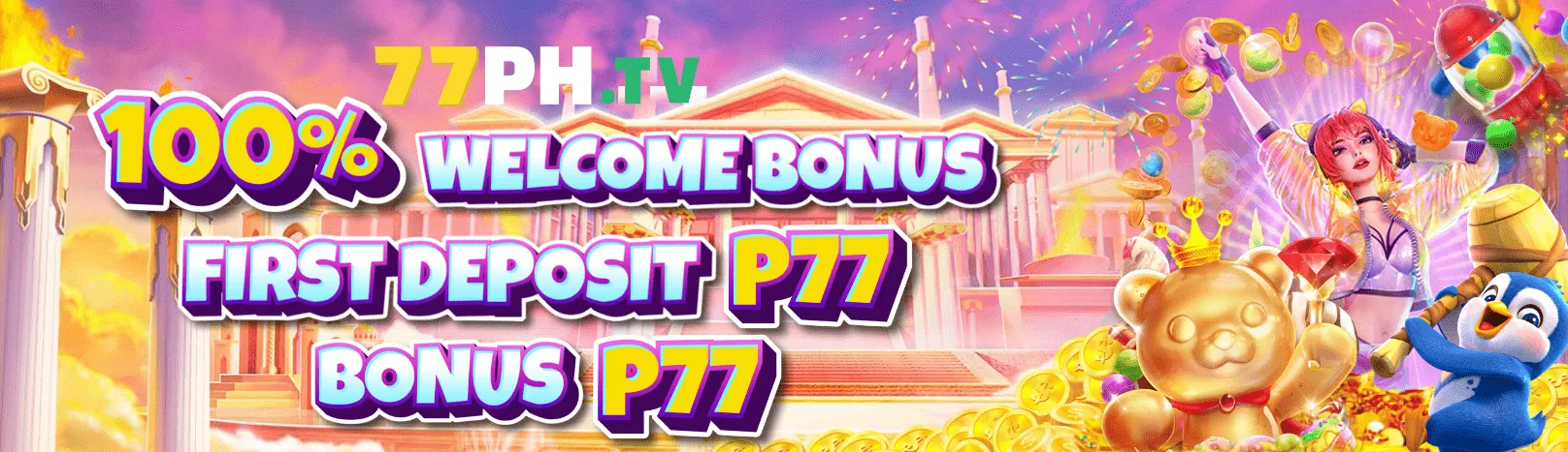 Banner ưu đãi và khuyến mãi hấp dẫn của bsports bet 2026
