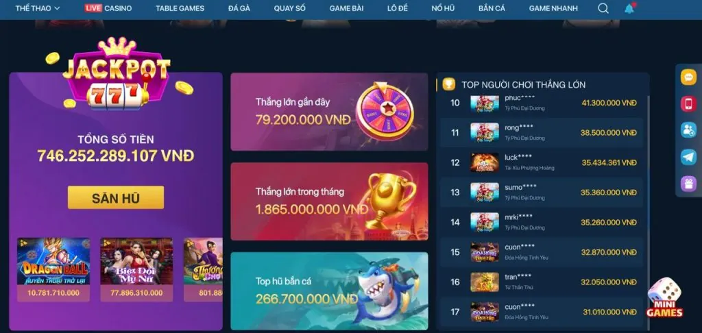 Khuyến mãi nạp lại và sự kiện đặc biệt bsports bet