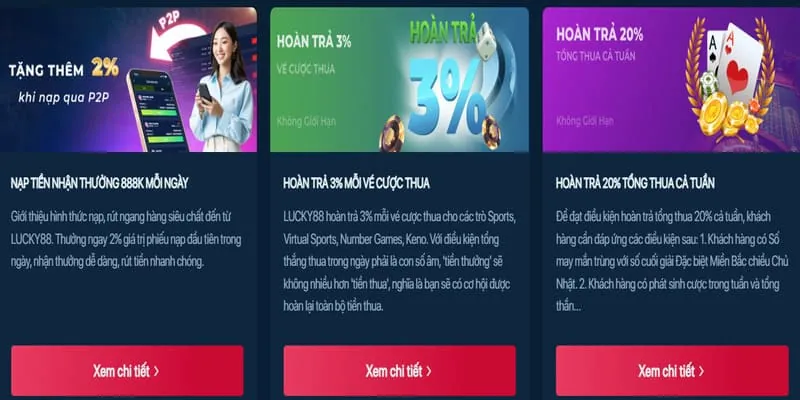 Thế Giới Casino Trực Tuyến Trong Tầm Tay