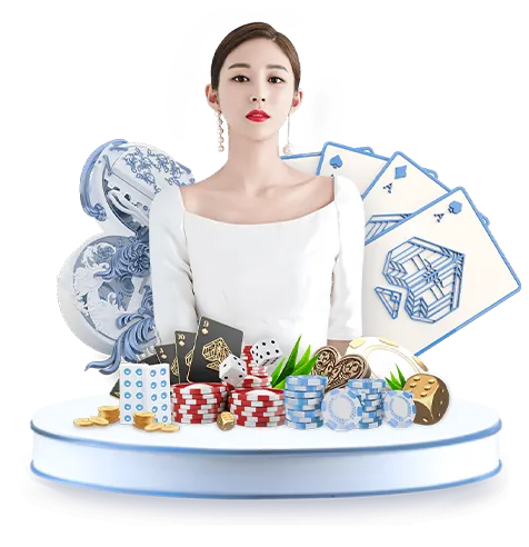 Trò Chơi Bắn Cá và Slot Game